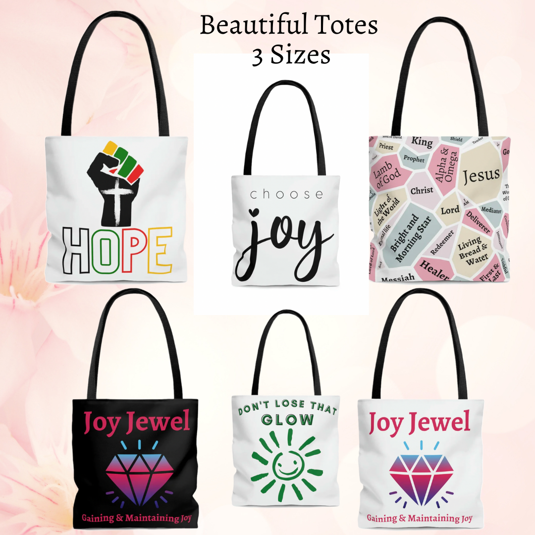 Tote Bags