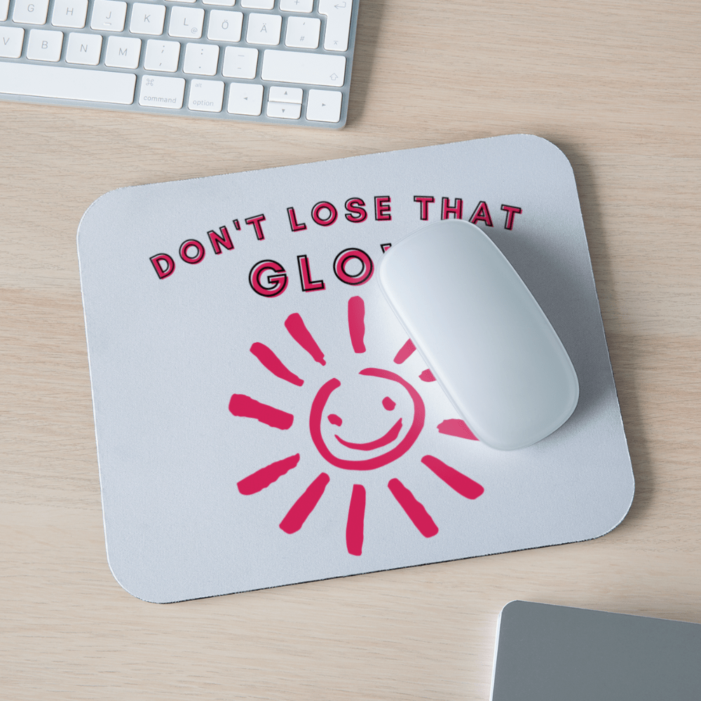 Mouse Pads