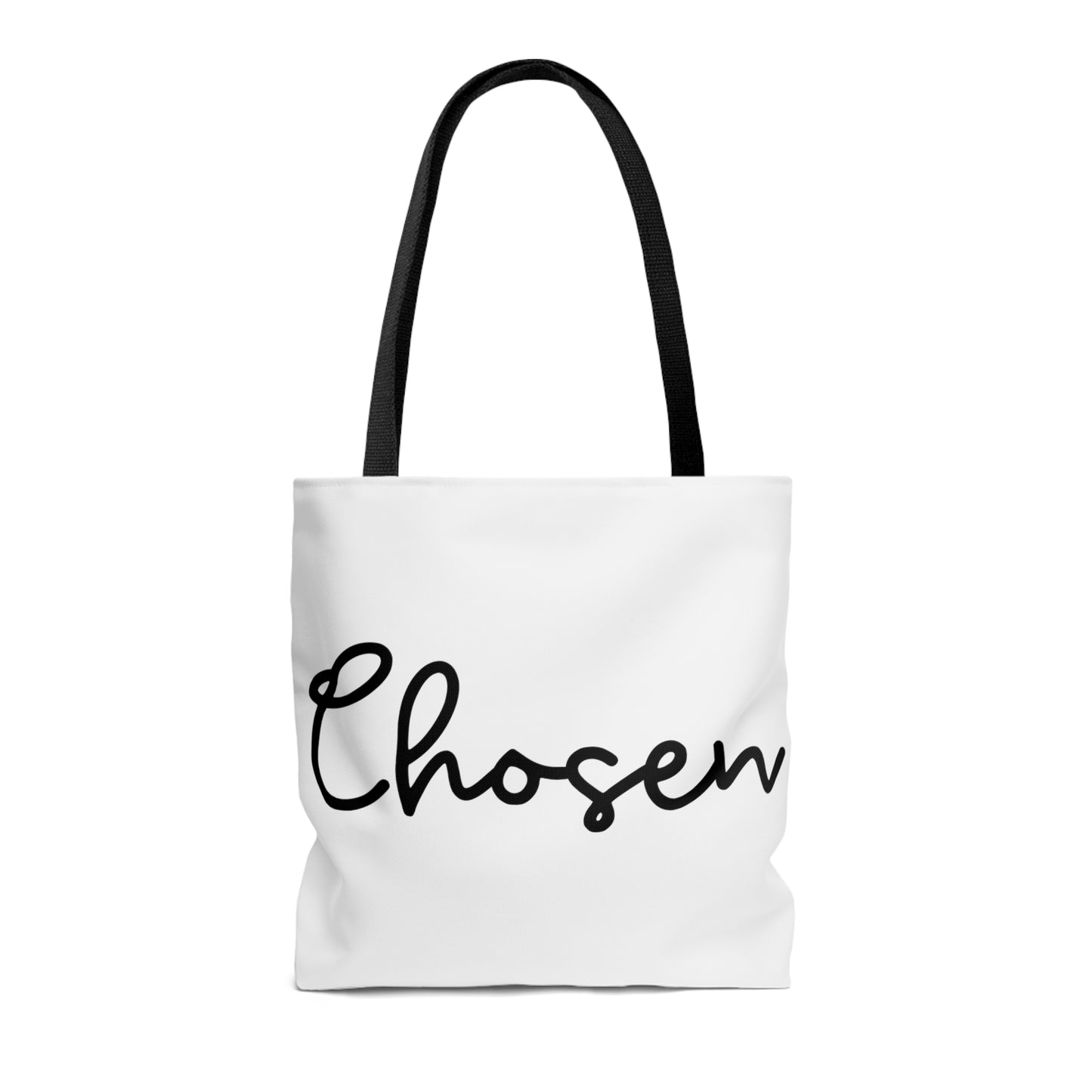 Chosen Tote Bag