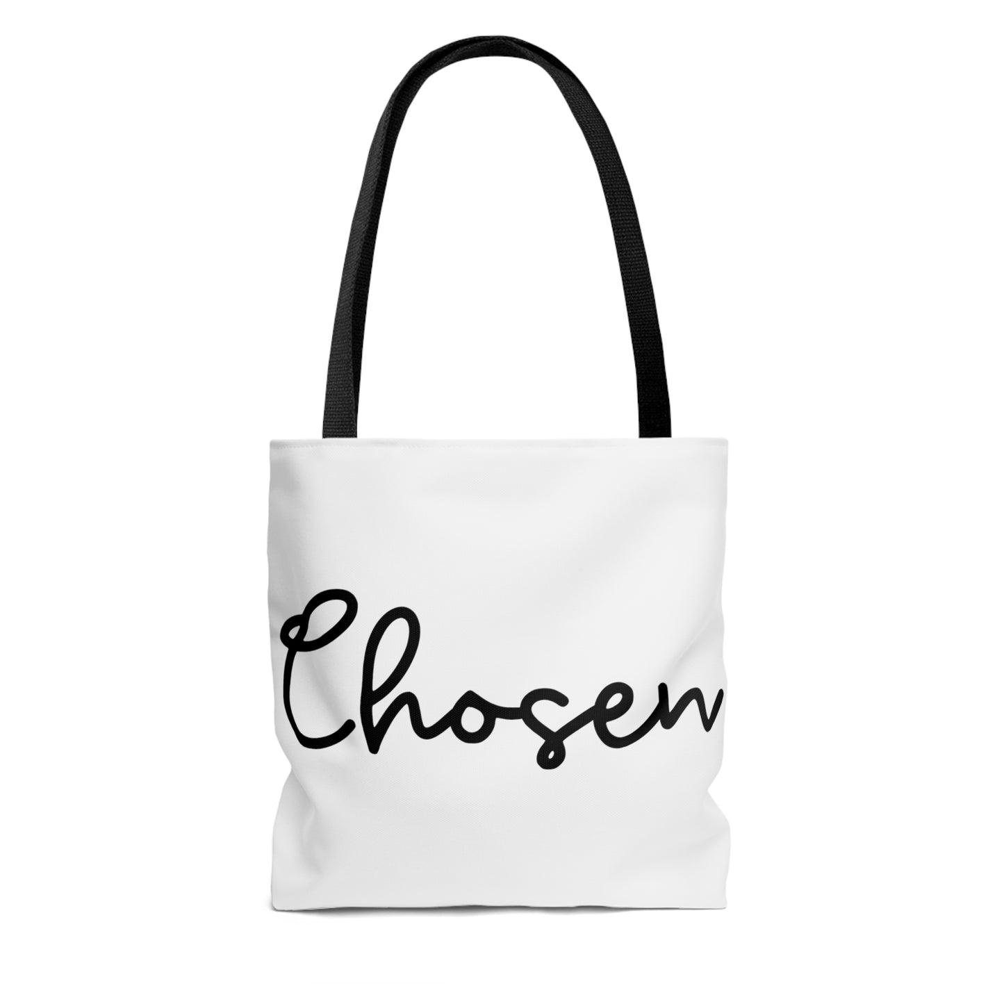 Chosen Tote Bag