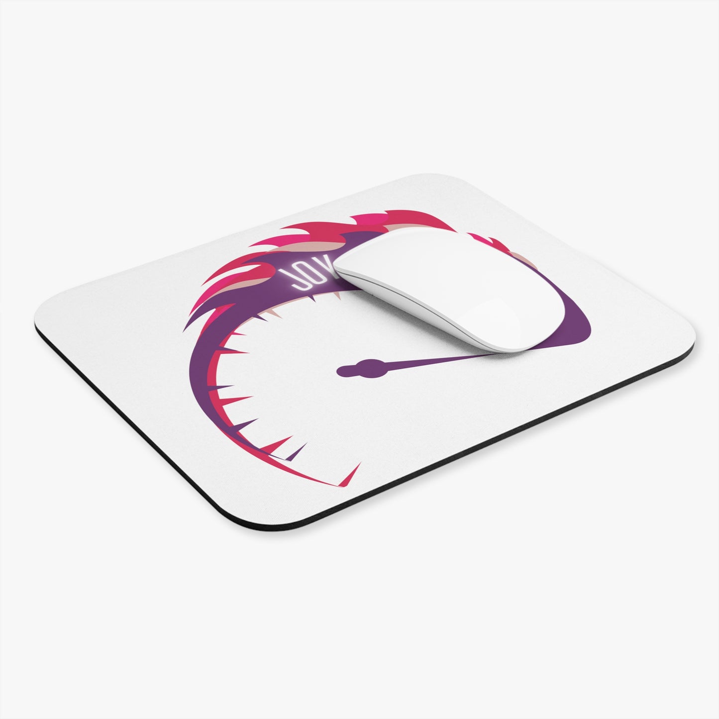 Joy Mouse Pad, Christian Mouse Pad, Faith Mouse Pad