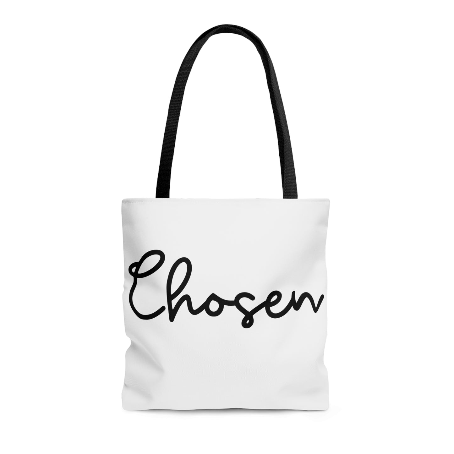 Chosen Tote Bag