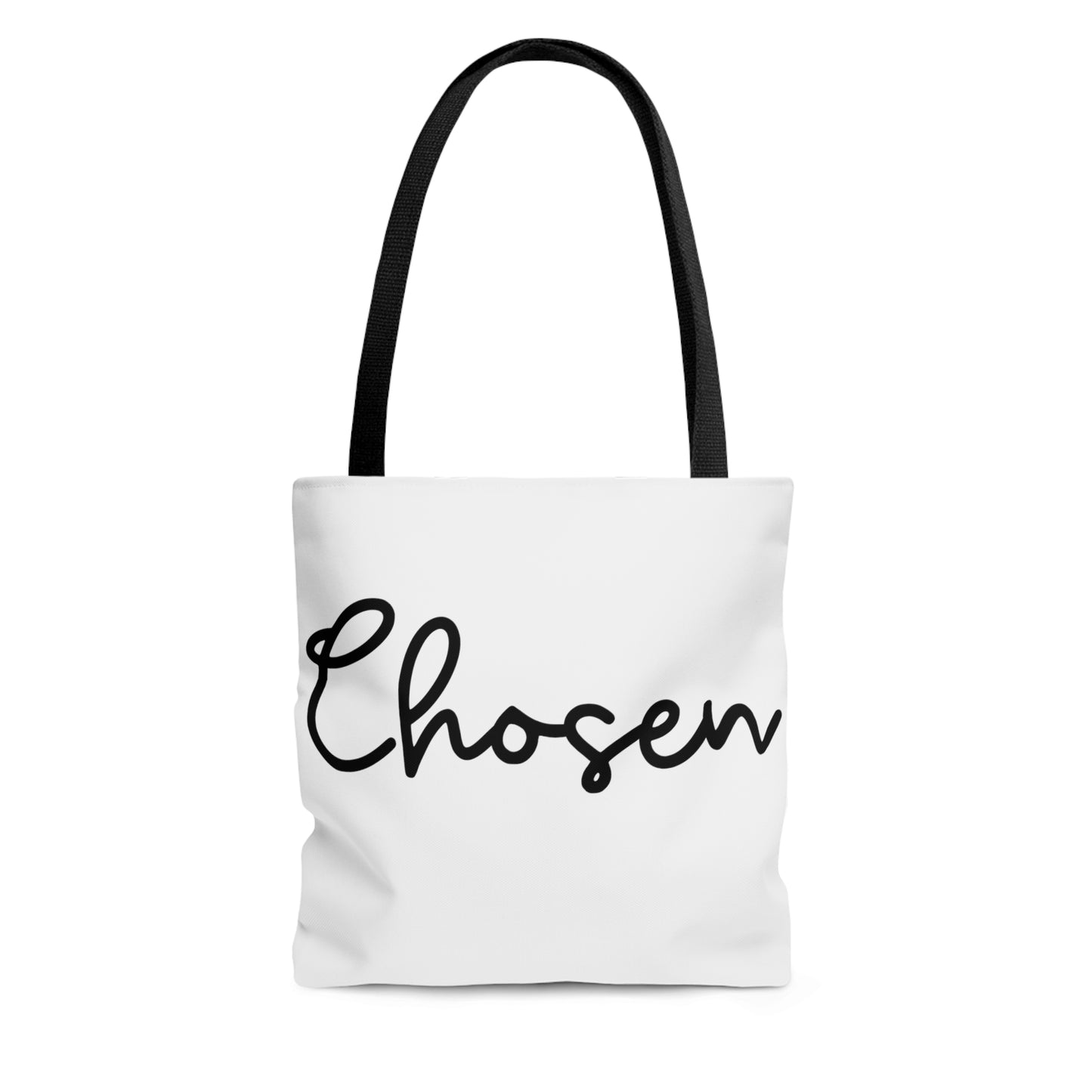 Chosen Tote Bag