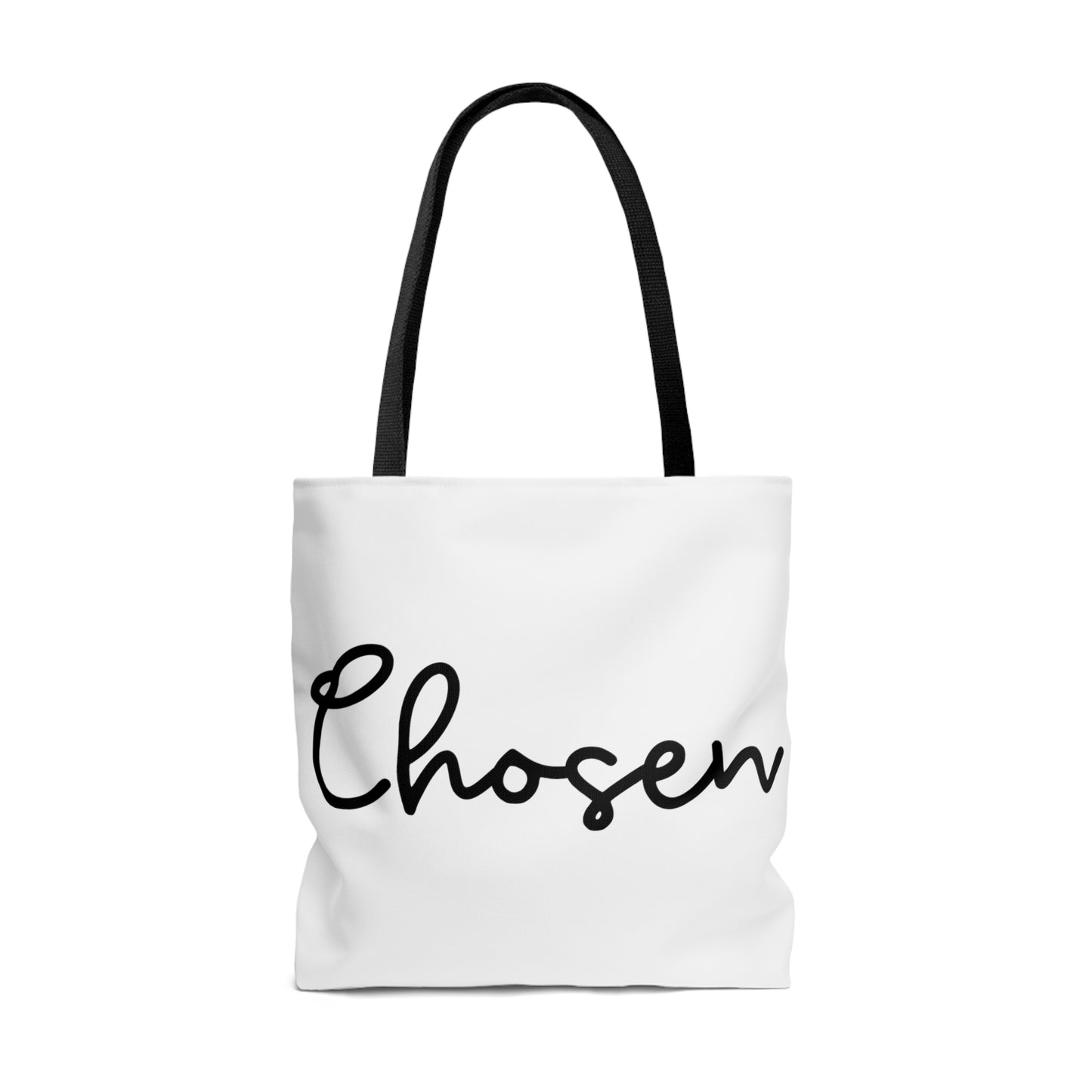 Chosen Tote Bag