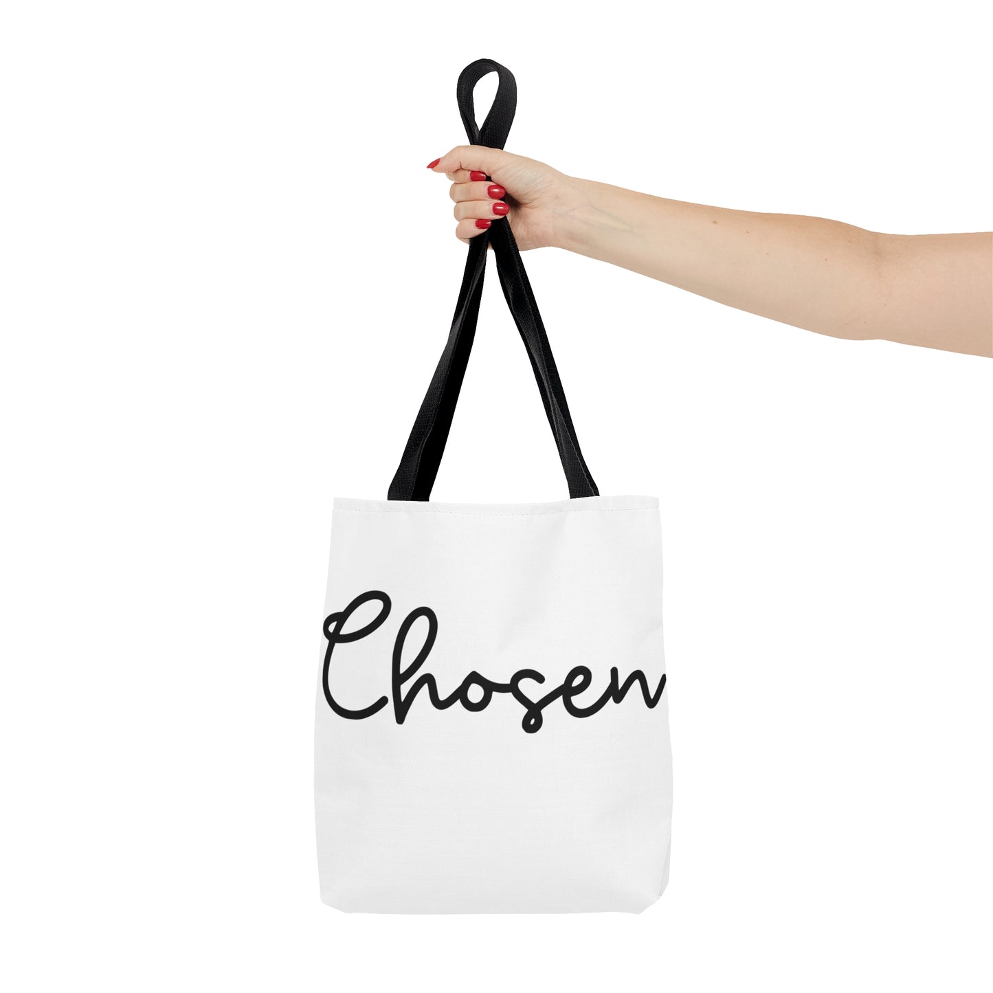 Chosen Tote Bag