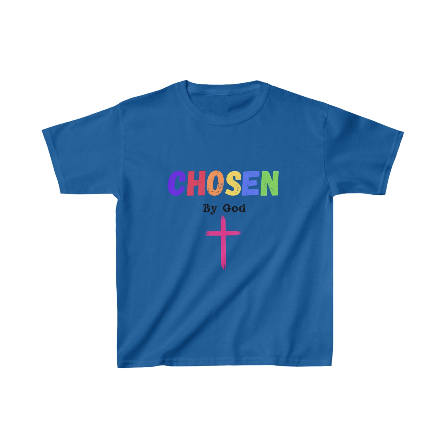 Faith clothing for kids, christian children's clothing, Christian T-shirt for kids, 