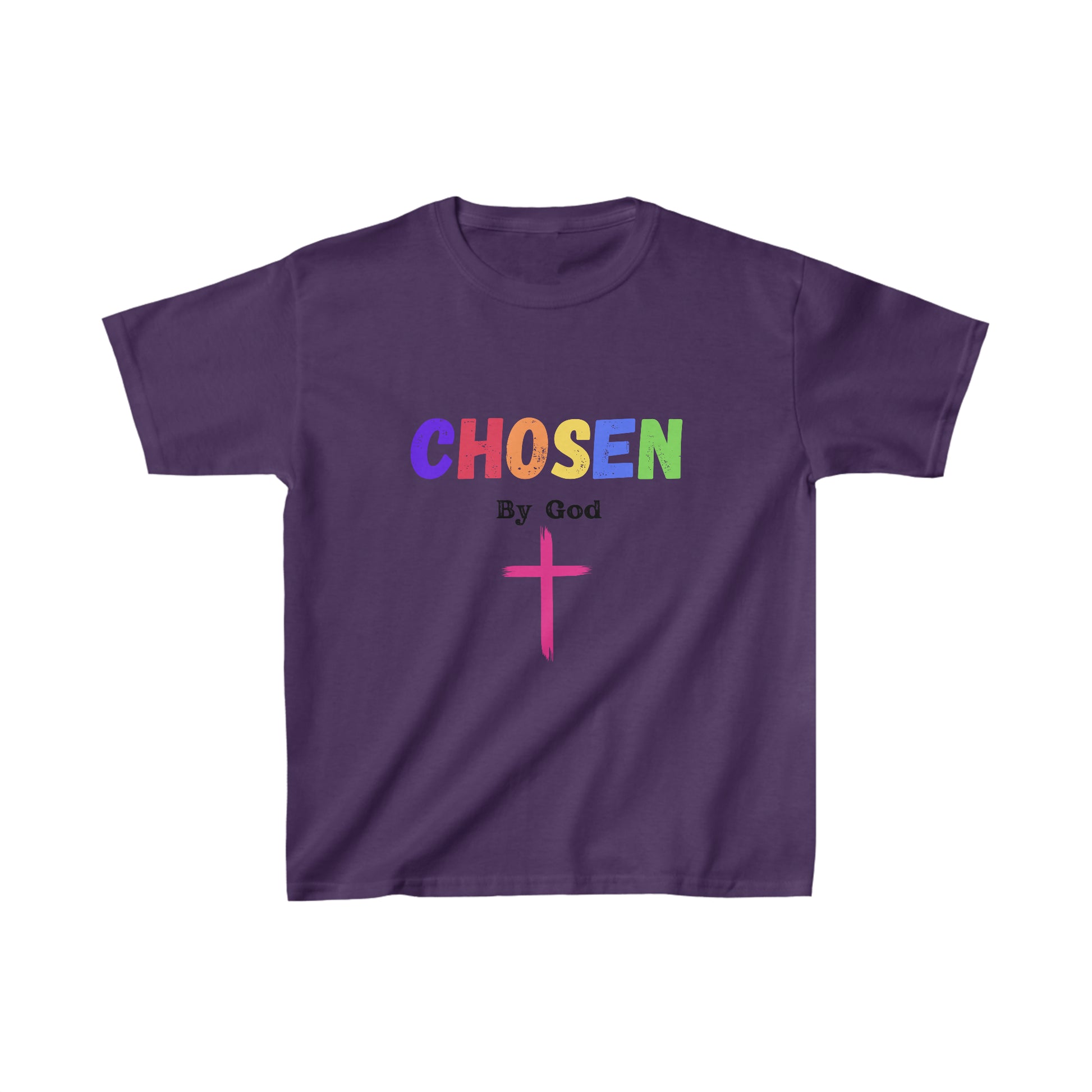 Faith clothing for kids, christian children's clothing, Christian T-shirt for kids, 