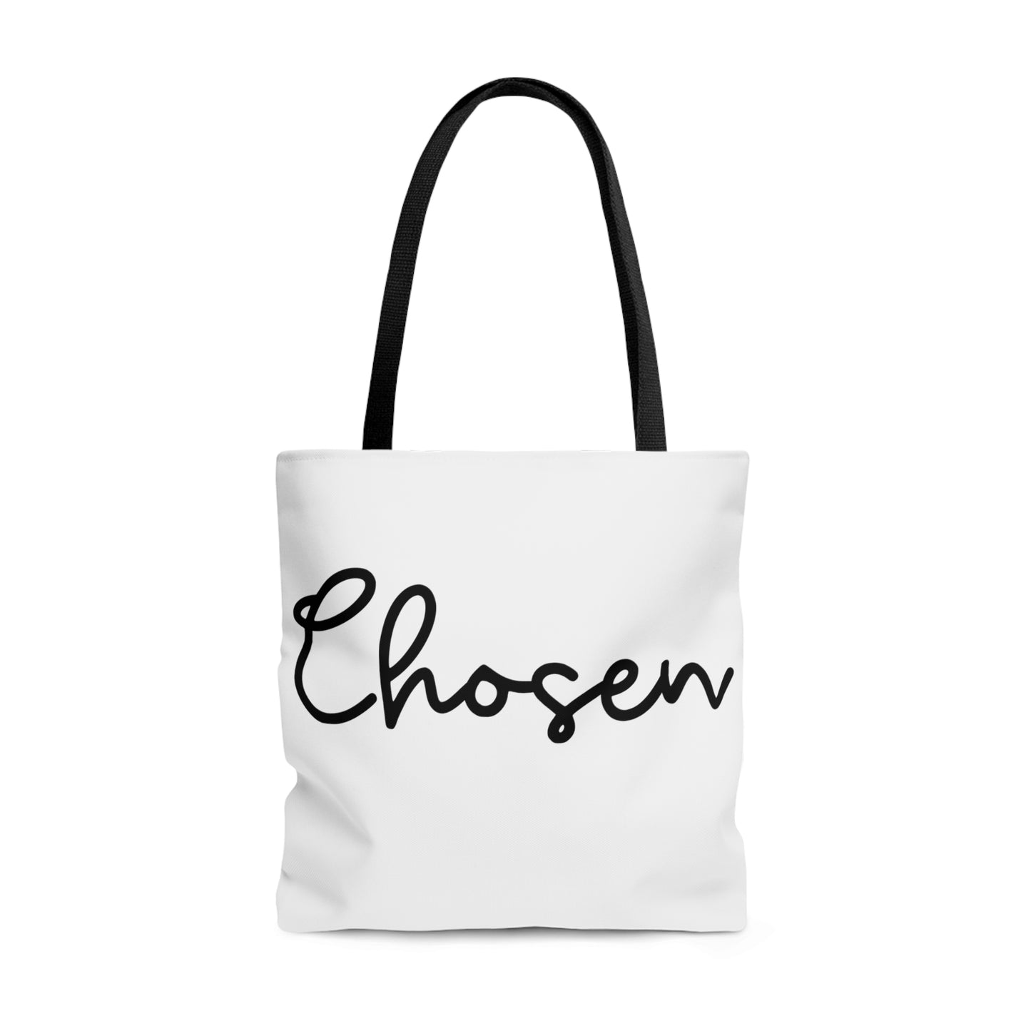 Chosen Tote Bag