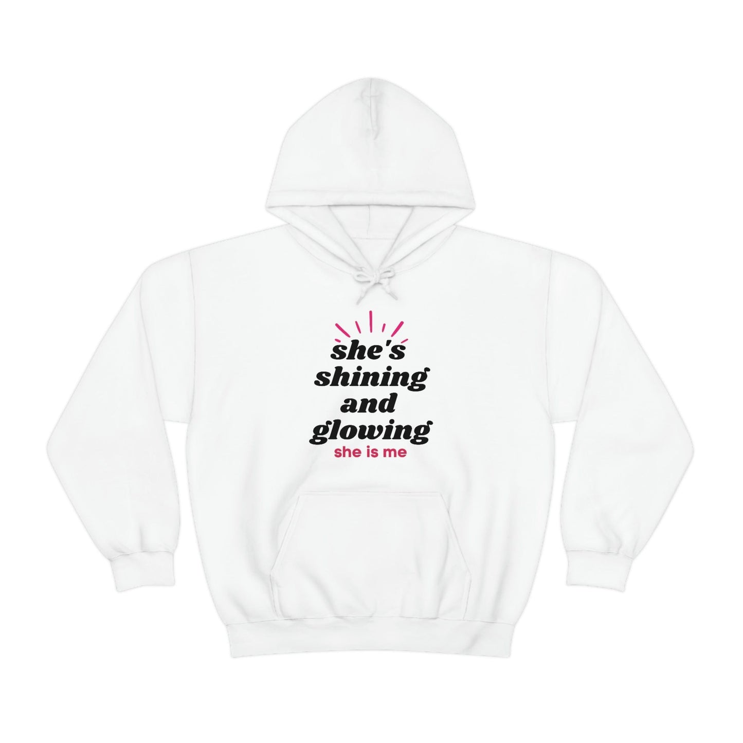 Women’s Empowerment Tee, Women’s History Month Tee, She's Shining Like a Diamond