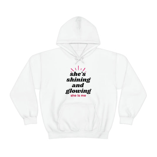 Women’s Empowerment Tee, Women’s History Month Tee, She's Shining Like a Diamond