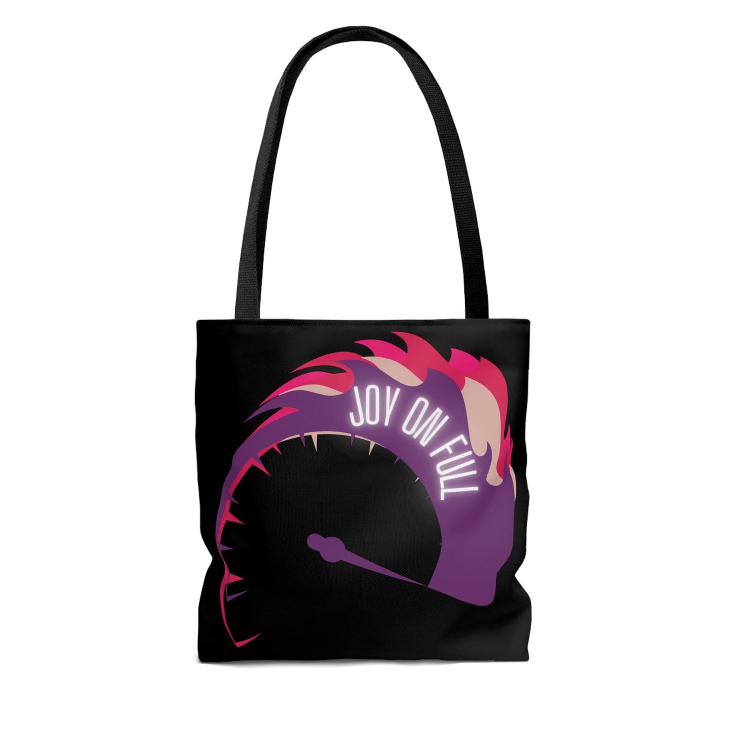 Joy tote bag, women's tote bag