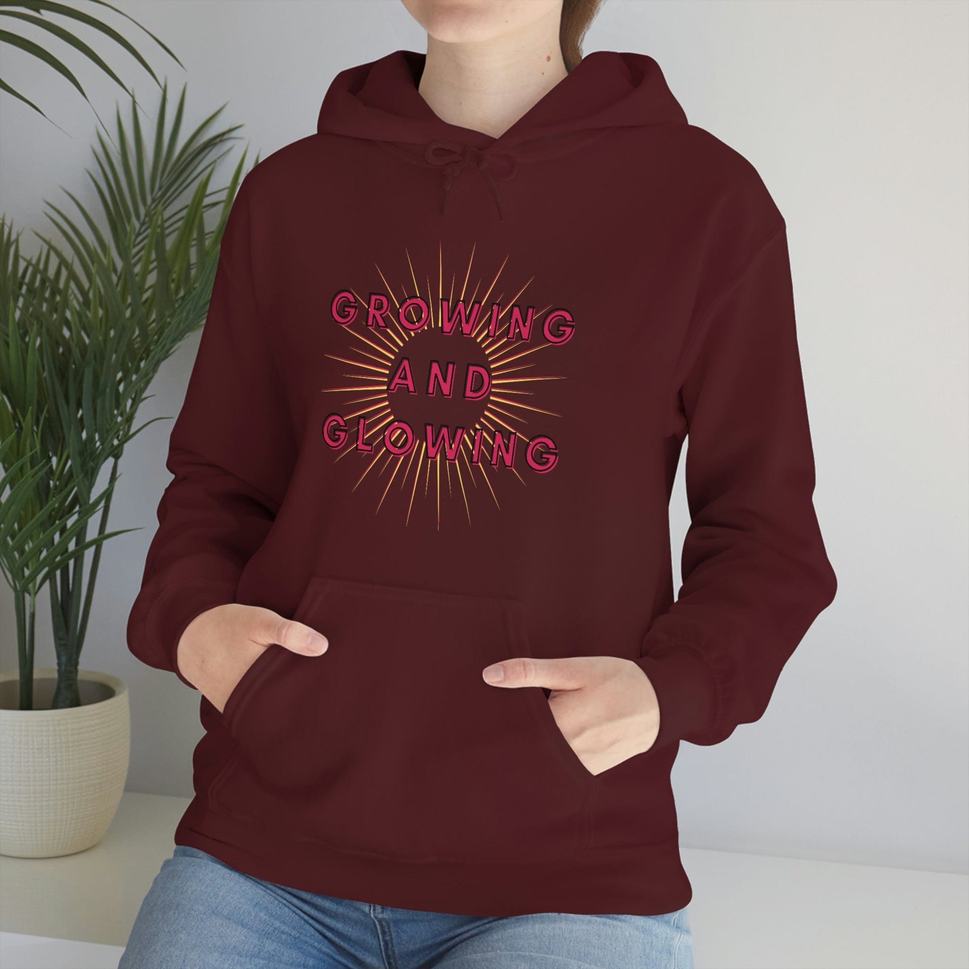 Fall Hoodie, Winter Hoodie, Women’s Empowerment Hoodie, Women’s History Month Hoodie 