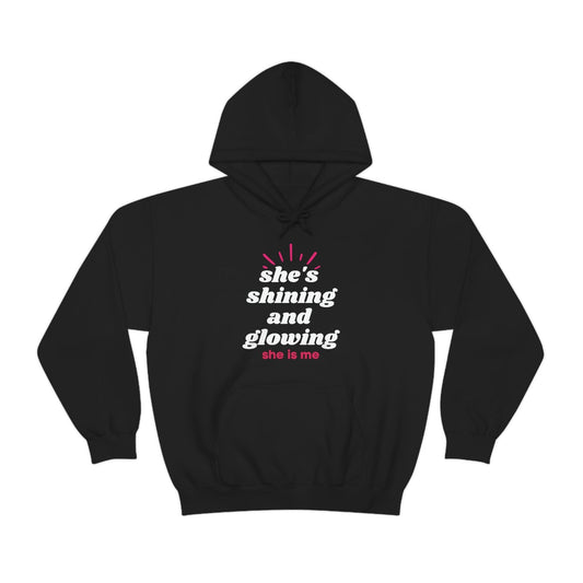  Fall Hoodie, Winter Hoodie, Women’s Empowerment Hoodie, Women’s History Month Hoodie 