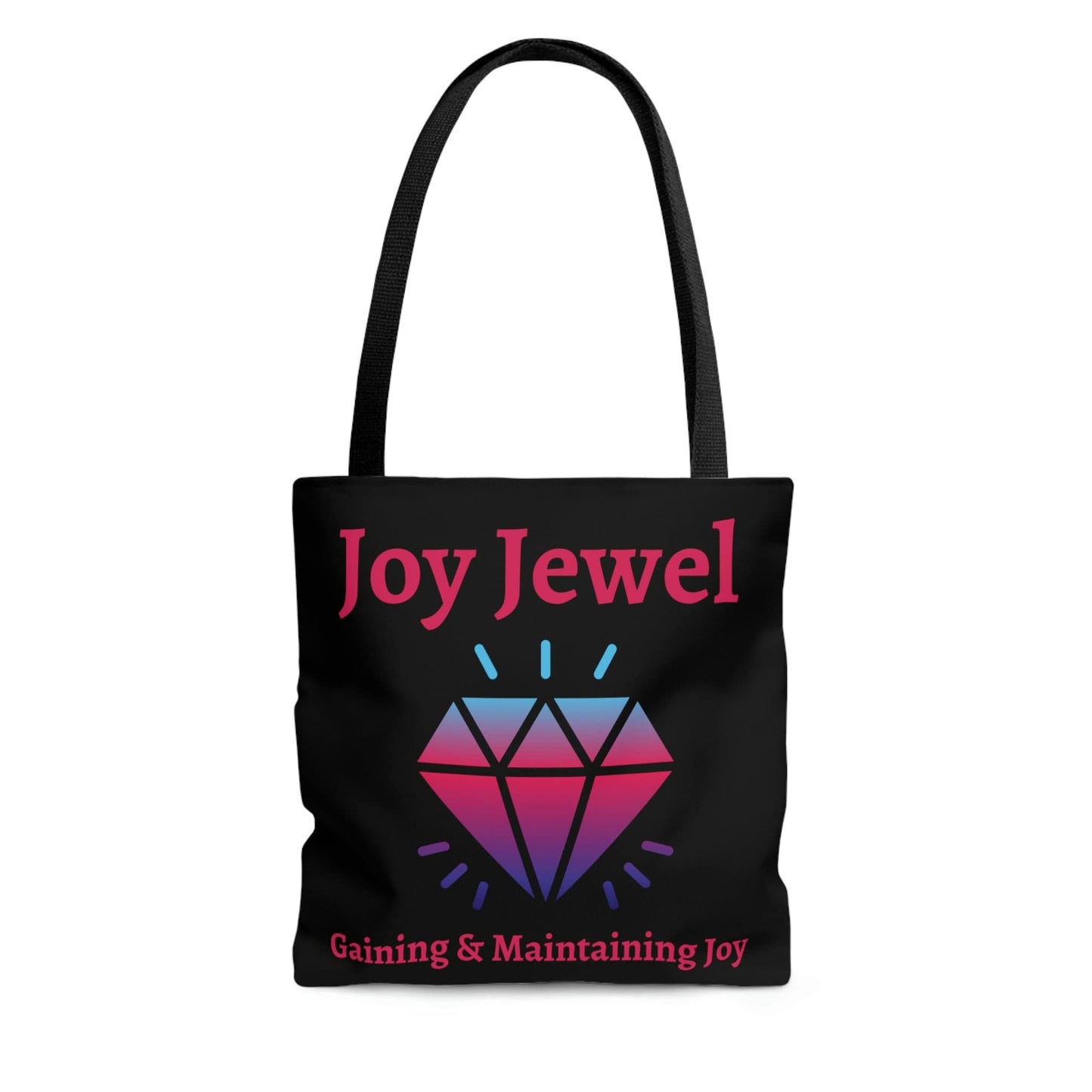 Joy Tote Bag