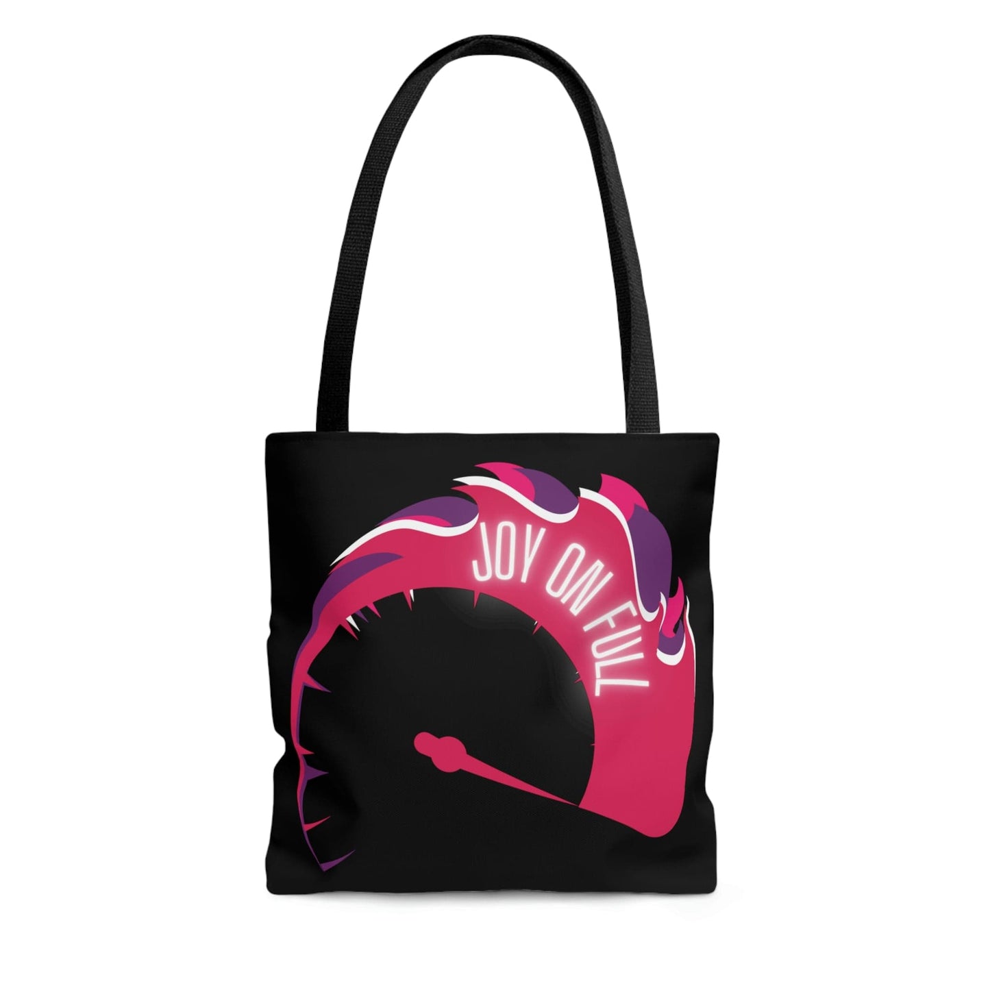 Joy Tote Bag