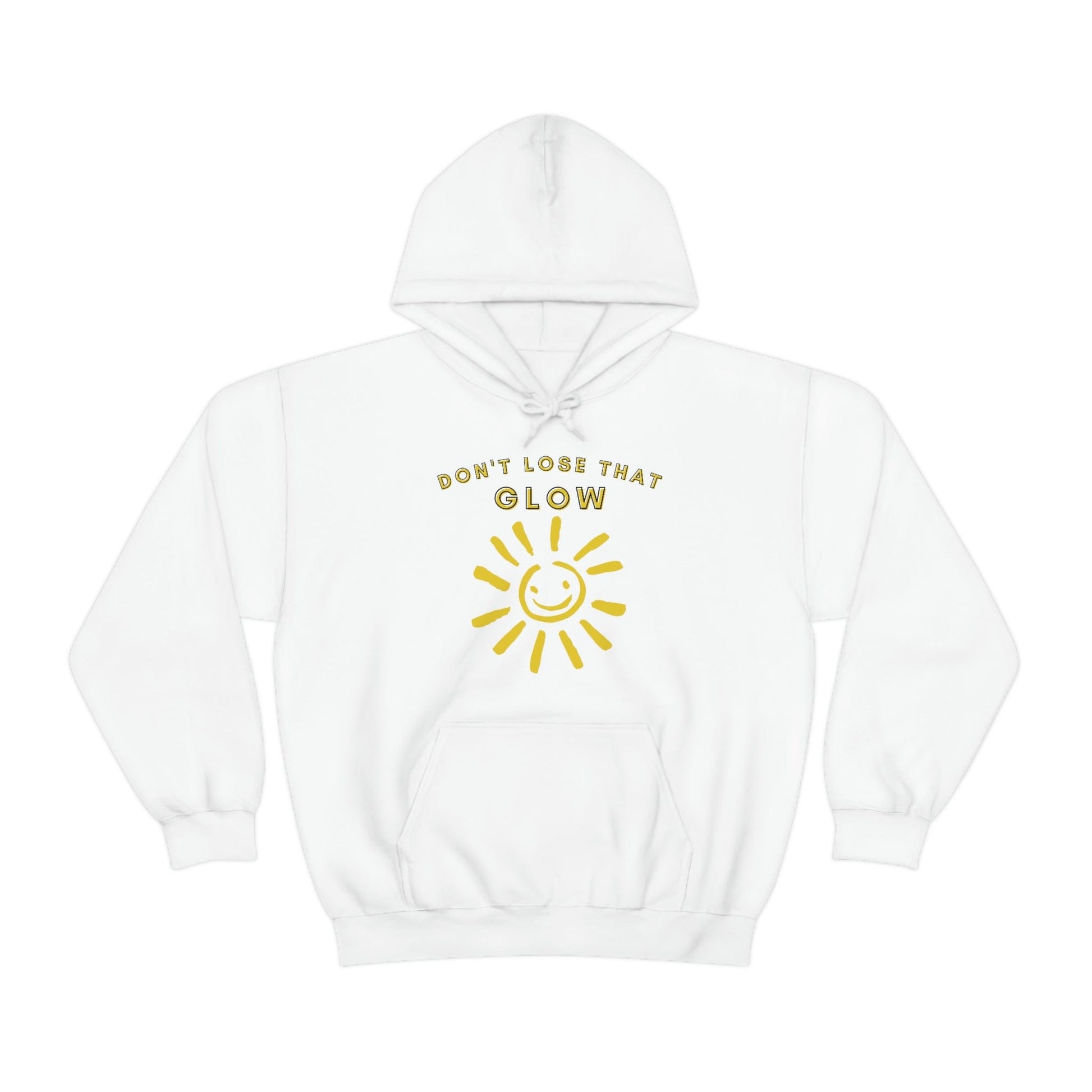 Fall Hoodie, Winter Hoodie, Hoodie with a sun, Hoodie with a smiling sun, hoodie with a sun on it, Cute Hoodie