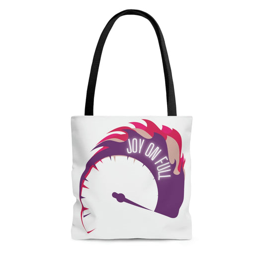 Joy tote bag, women's tote bag