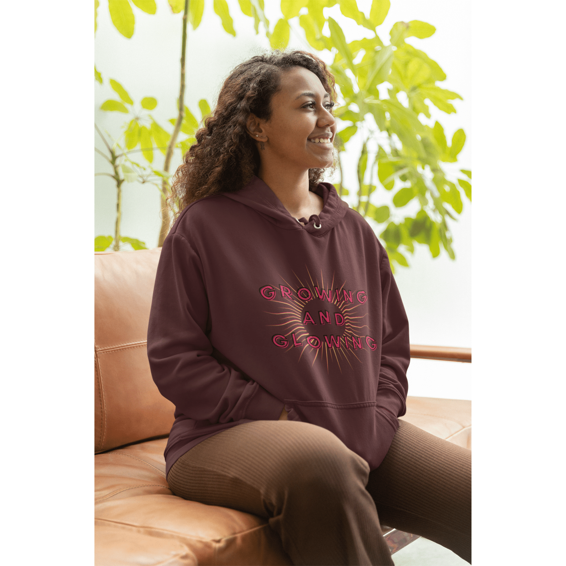 Fall Hoodie, Winter Hoodie, Women’s Empowerment Hoodie, Women’s History Month Hoodie