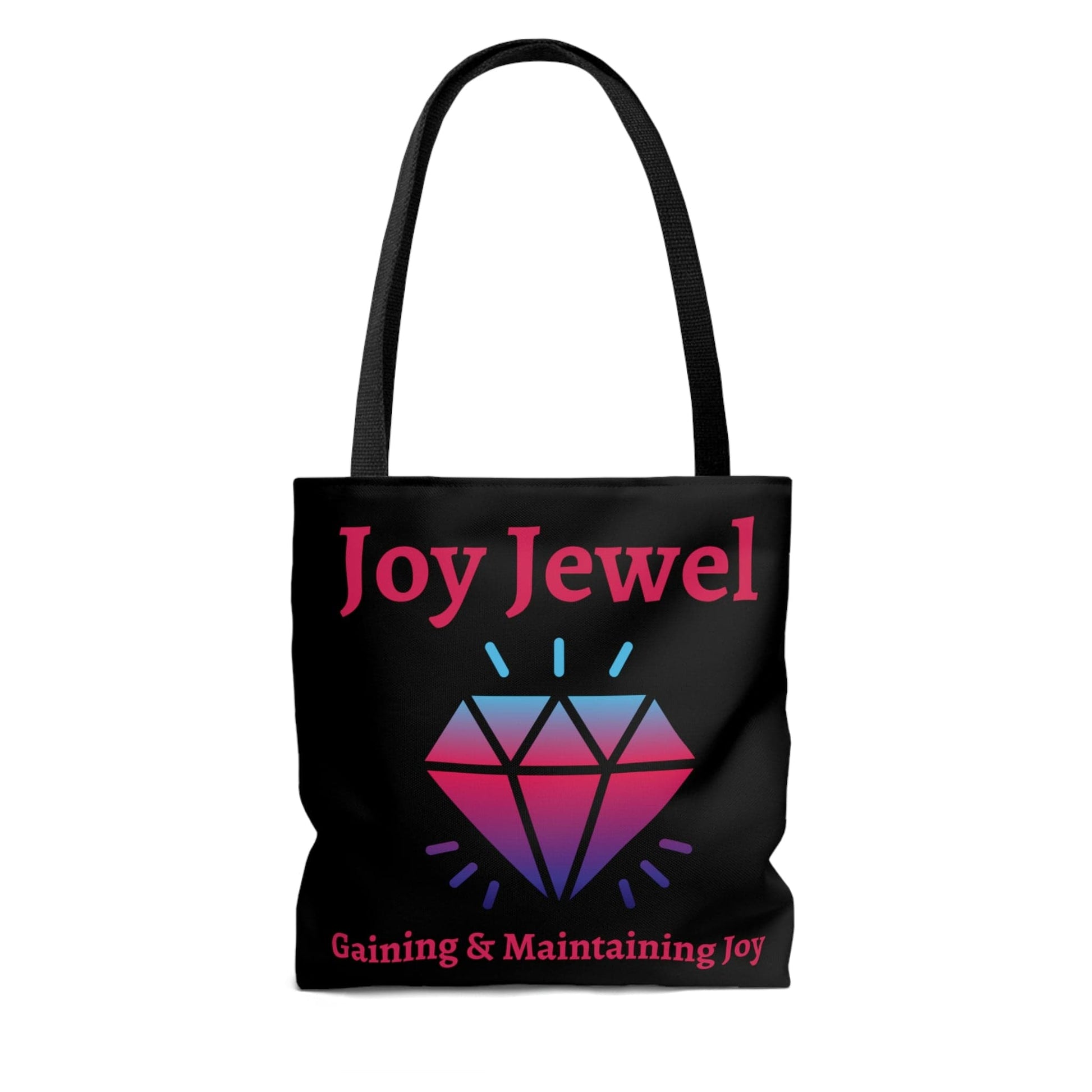 Joy Tote Bag