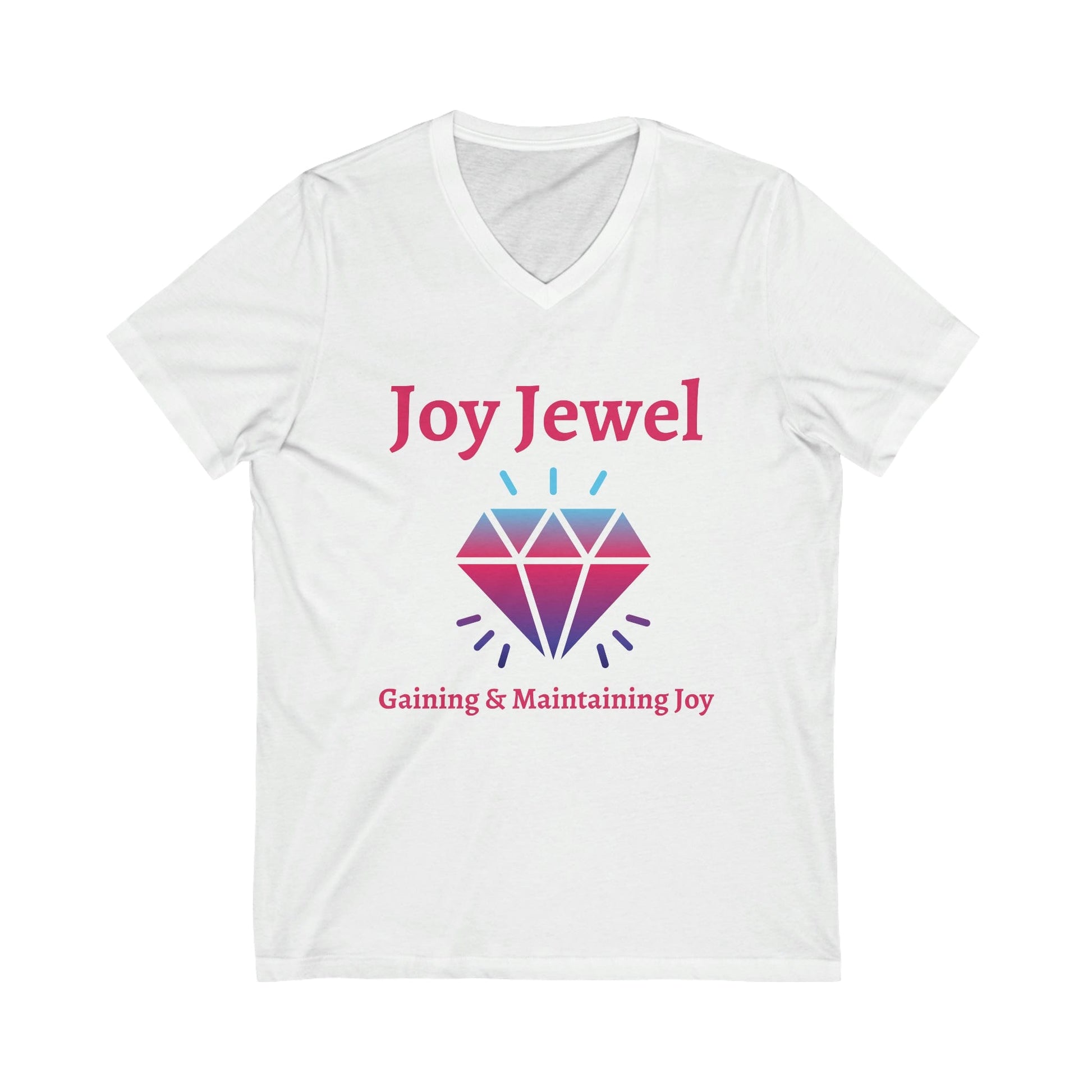 Joy T-Shirt, Joy of the Lord Tee, Protecting my Joy Tee, Protecting my Peace V-Neck