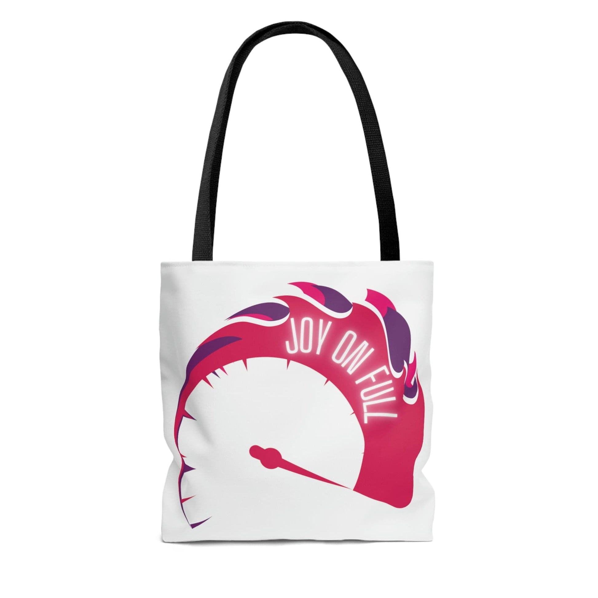 Joy Tote Bag