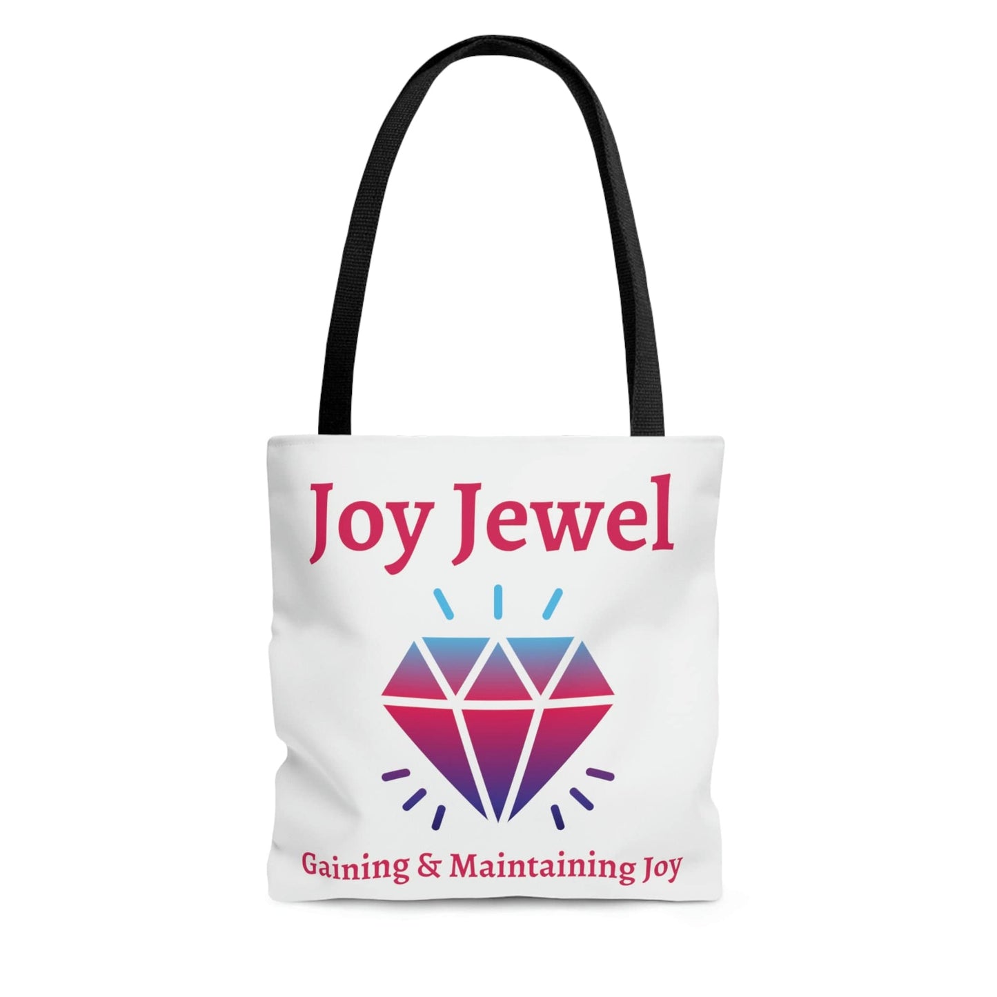 Joy Tote Bag