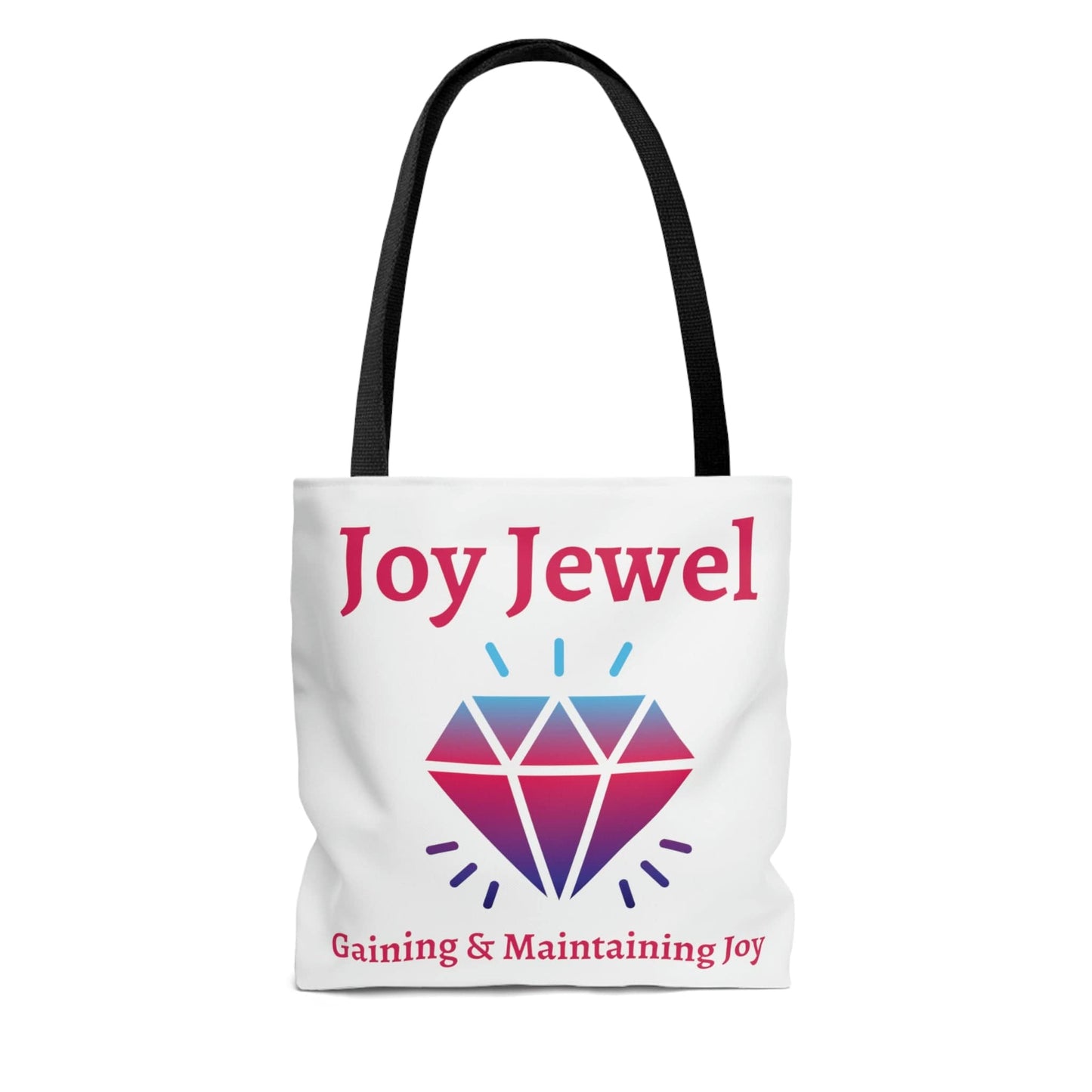 Joy Tote Bag