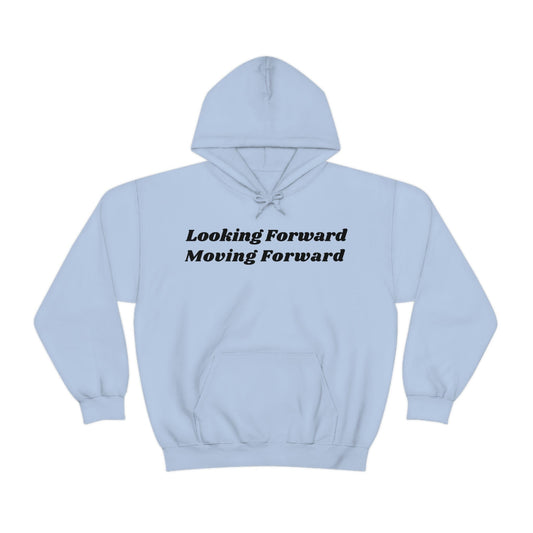  Moving forward with my life Hoodie, Leaving Domestic Violence Hoodie, Fall Hoodie, Winter Hoodie, Women’s Empowerment Hoodie