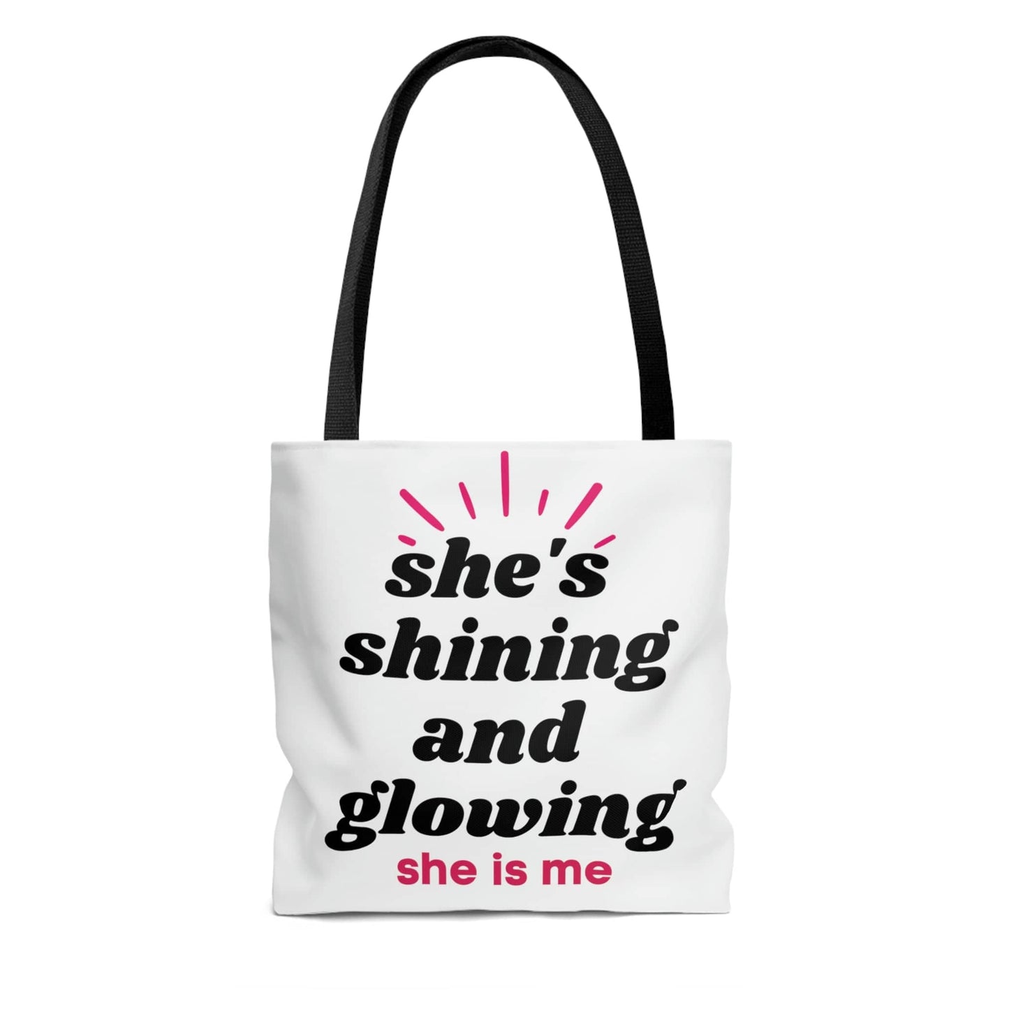 Women's Tote Bag