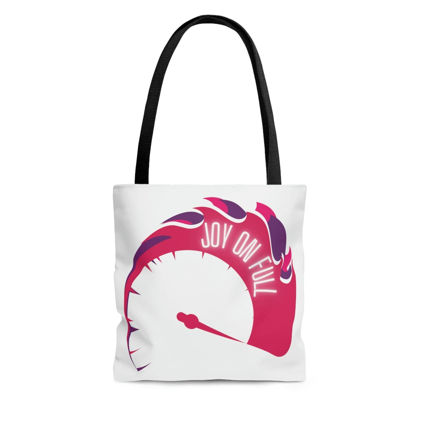 Joy Tote Bag