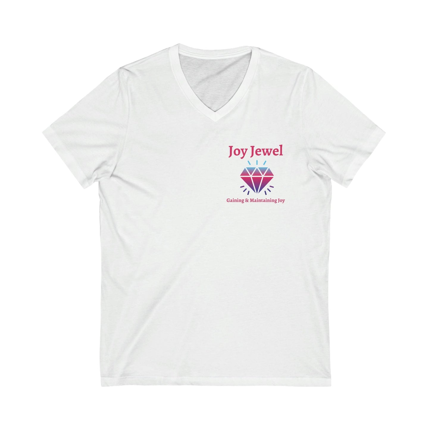 Joy T-Shirt, Joy of the Lord Tee, Protecting my Joy Tee, Protecting my Peace V-Neck