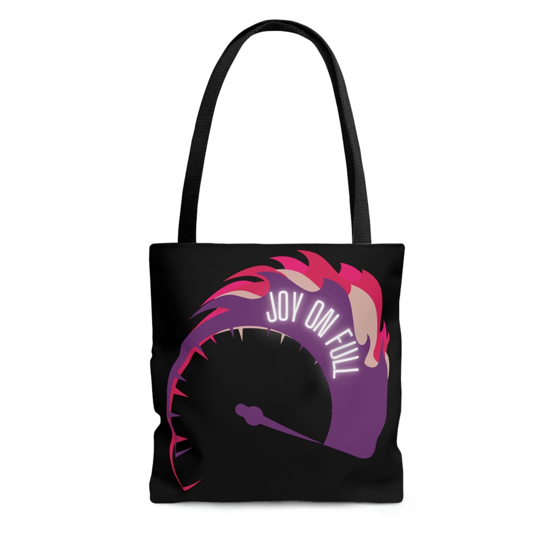 Joy tote bag, women's tote bag