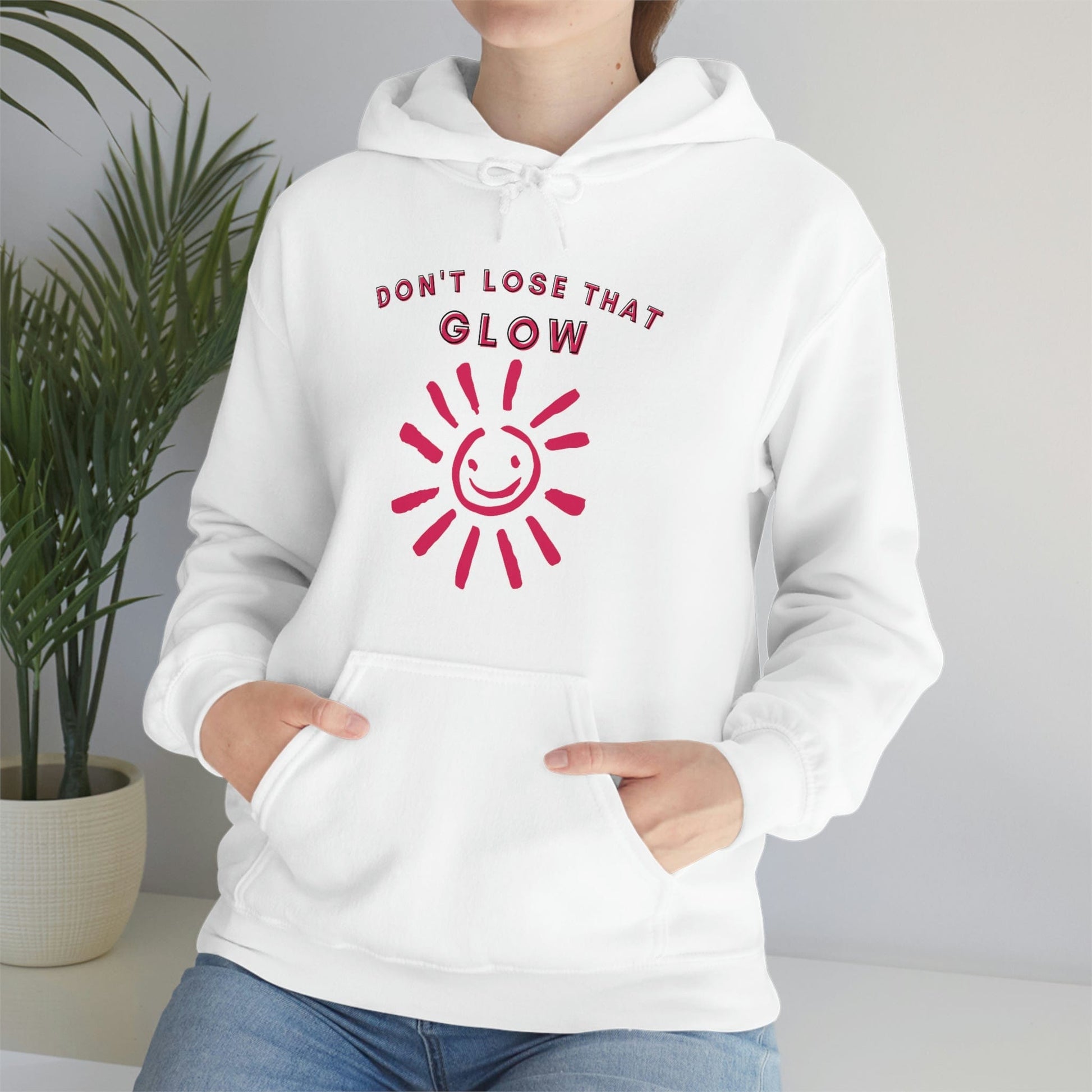 Fall Hoodie, Winter Hoodie, Hoodie with a sun, Hoodie with a smiling sun, hoodie with a sun on it, Cute Hoodie