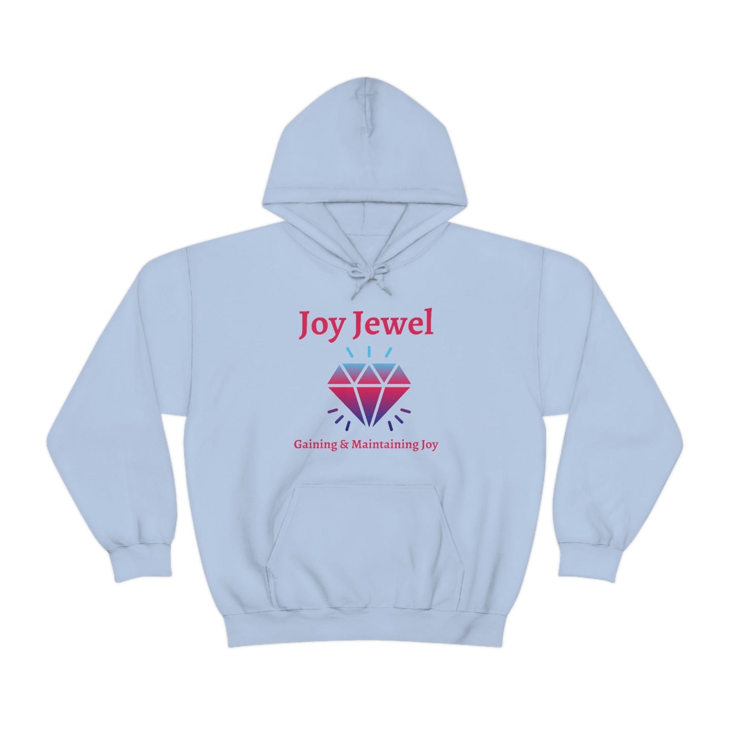 Joy Hoodie, Joy of the Lord, Protecting my Joy Hoodie, Protecting my Peace Hoodie