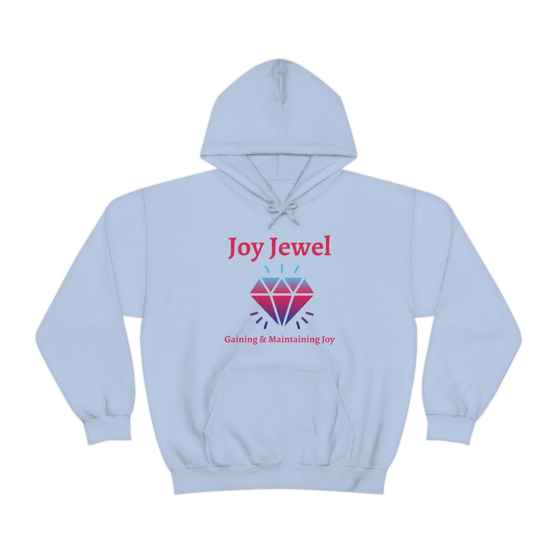 Joy Hoodie, Joy of the Lord, Protecting my Joy Hoodie, Protecting my Peace Hoodie