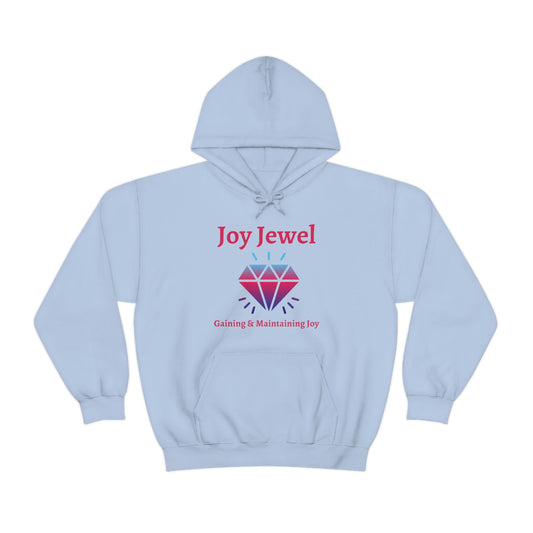 Joy Hoodie, Joy of the Lord, Protecting my Joy Hoodie, Protecting my Peace Hoodie