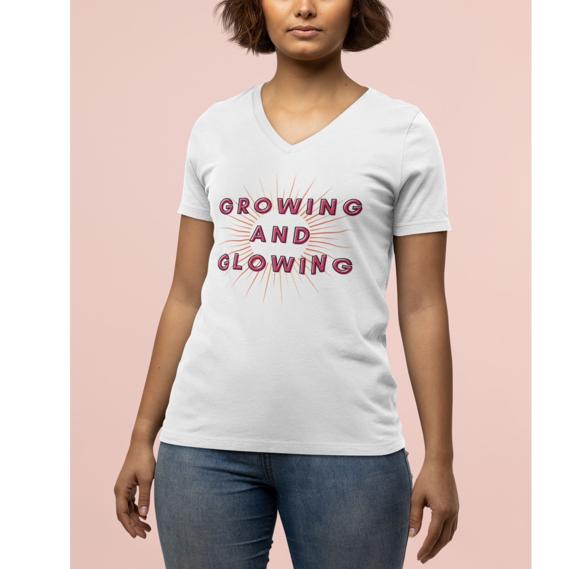 Faith Apparel, Christian Apparel, Women’s Empowerment Tee, Women’s History Month Tee