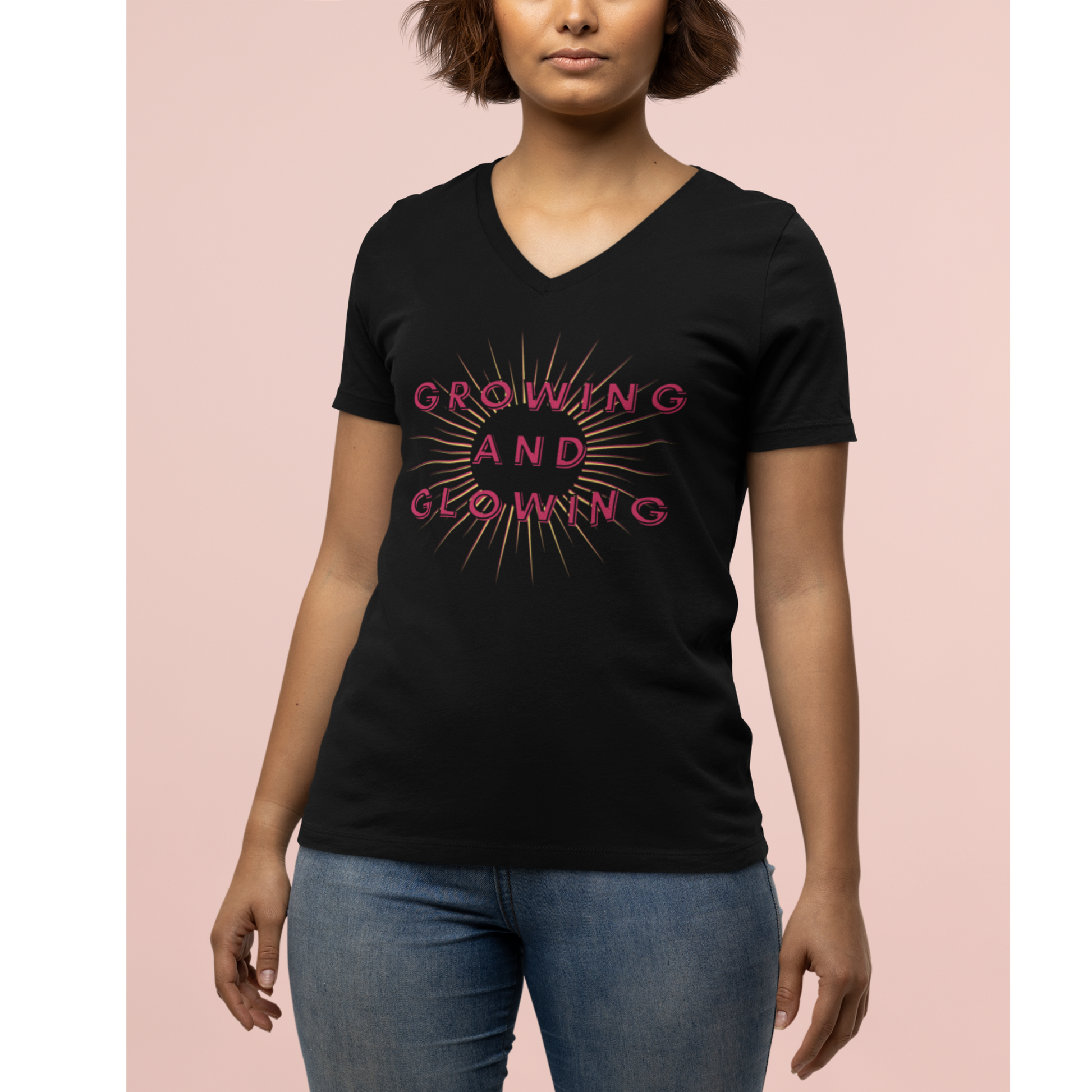 Faith Apparel, Christian Apparel, Women’s Empowerment Tee, Women’s History Month Tee