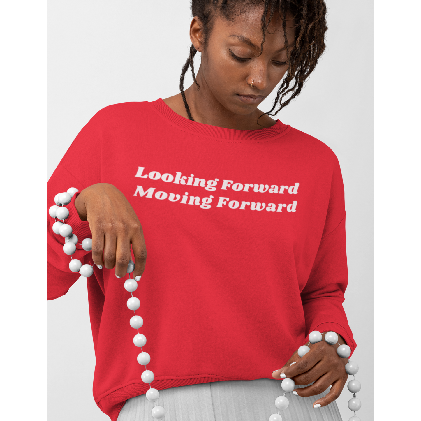 Moving forward from domestic violence, stop domestic violence, moving forward with my life, empowerment, inspirational sweatshirt 