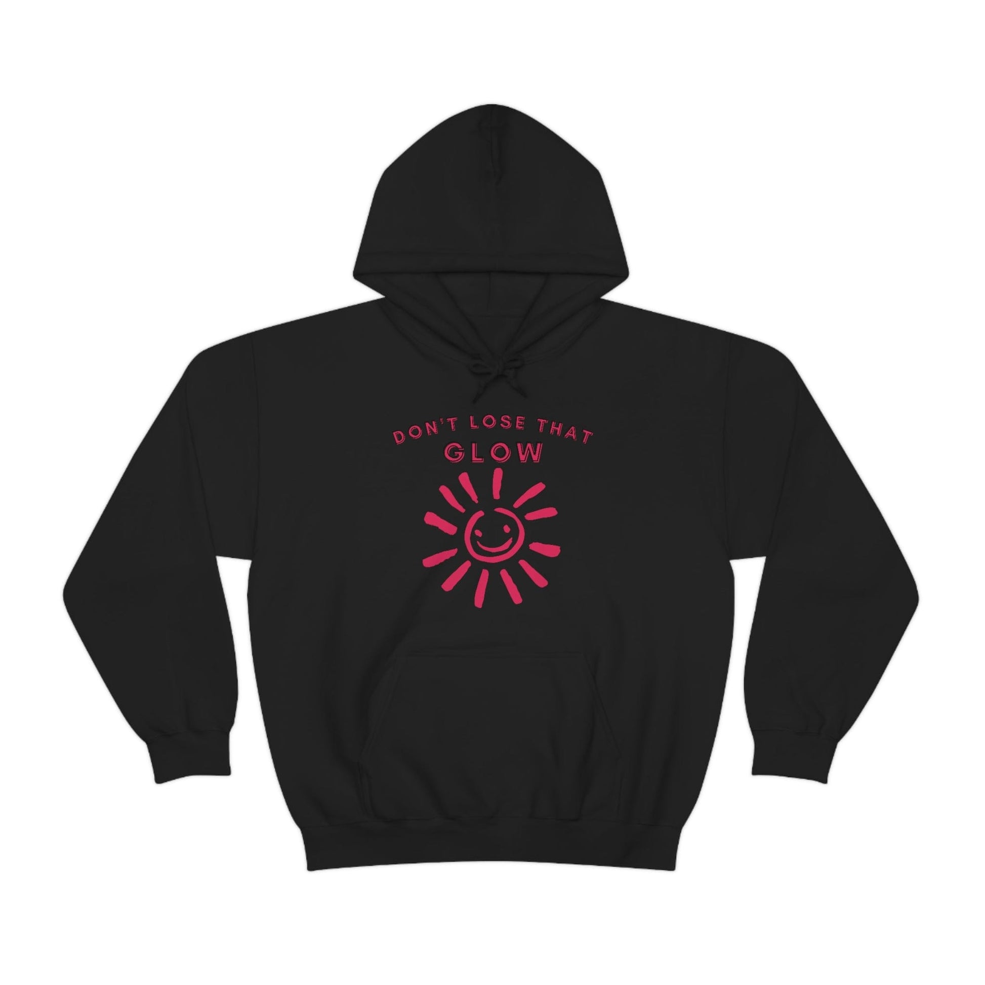 Fall Hoodie, Winter Hoodie, Hoodie with a sun, Hoodie with a smiling sun, hoodie with a sun on it, Cute Hoodie