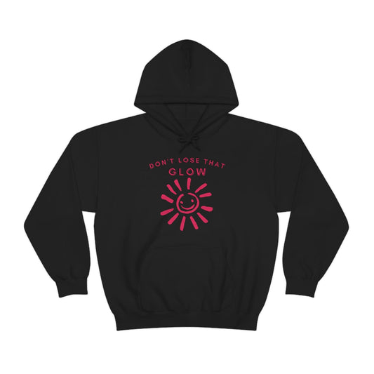 Fall Hoodie, Winter Hoodie, Hoodie with a sun, Hoodie with a smiling sun, hoodie with a sun on it, Cute Hoodie