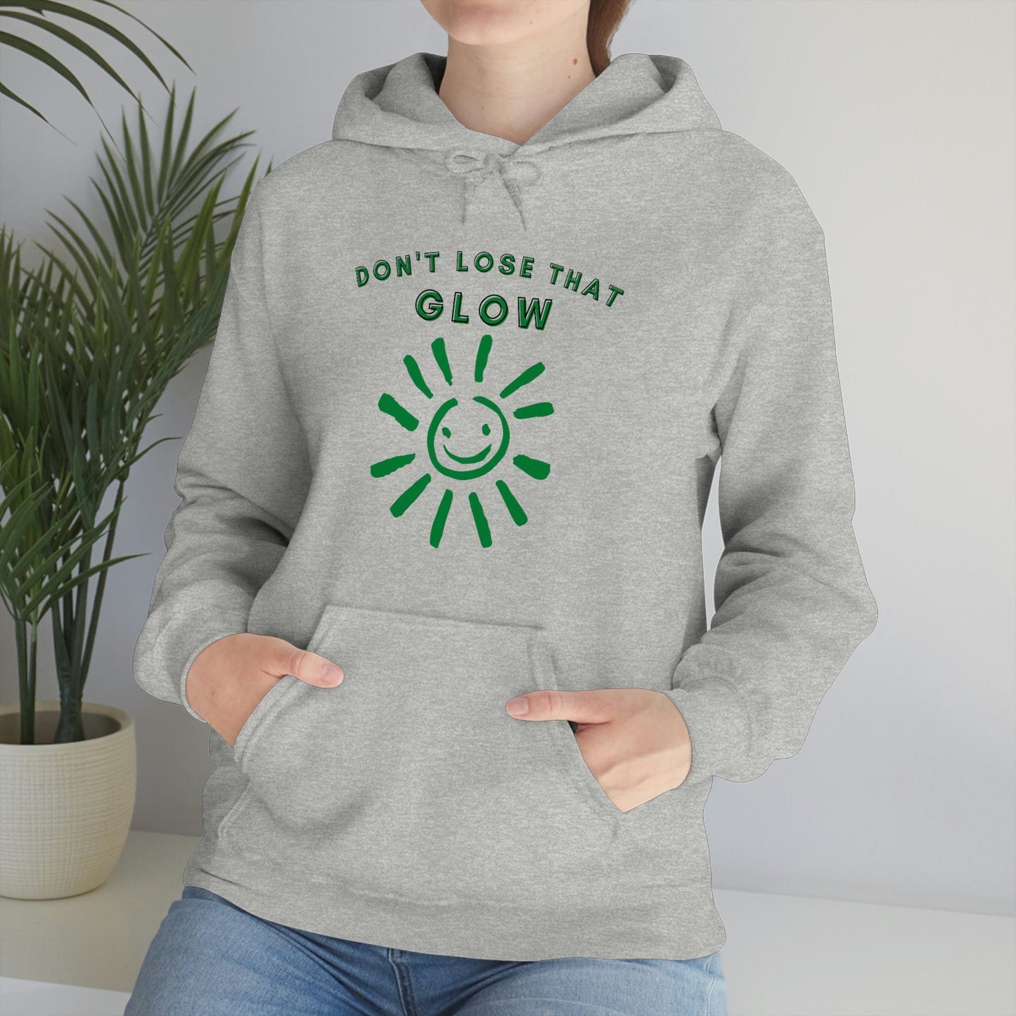 Fall Hoodie, Winter Hoodie, Hoodie with a sun, Hoodie with a smiling sun, hoodie with a sun on it, Cute Hoodie