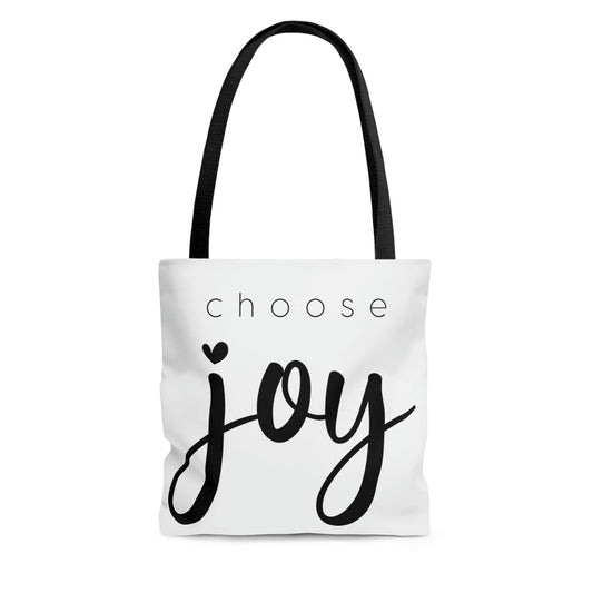 Joy Tote Bag