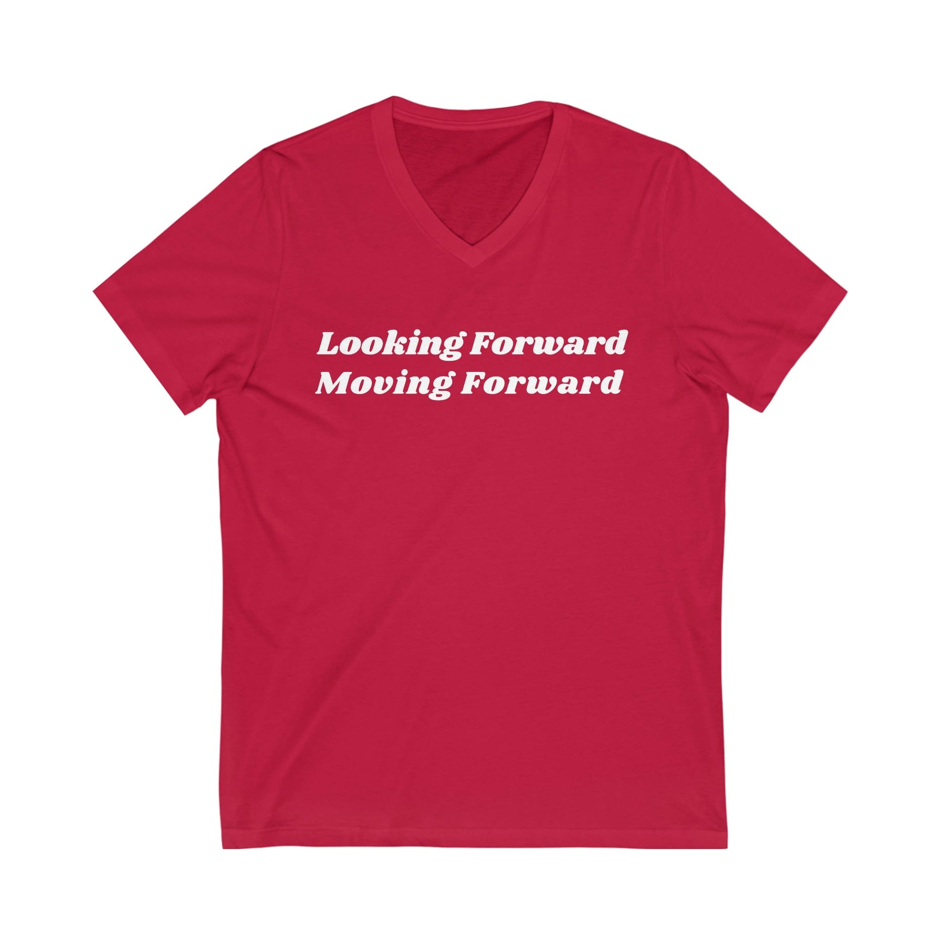  Moving forward with my life Tee, Leaving Domestic Violence T-Shirt, Women’s Empowerment V-Neck