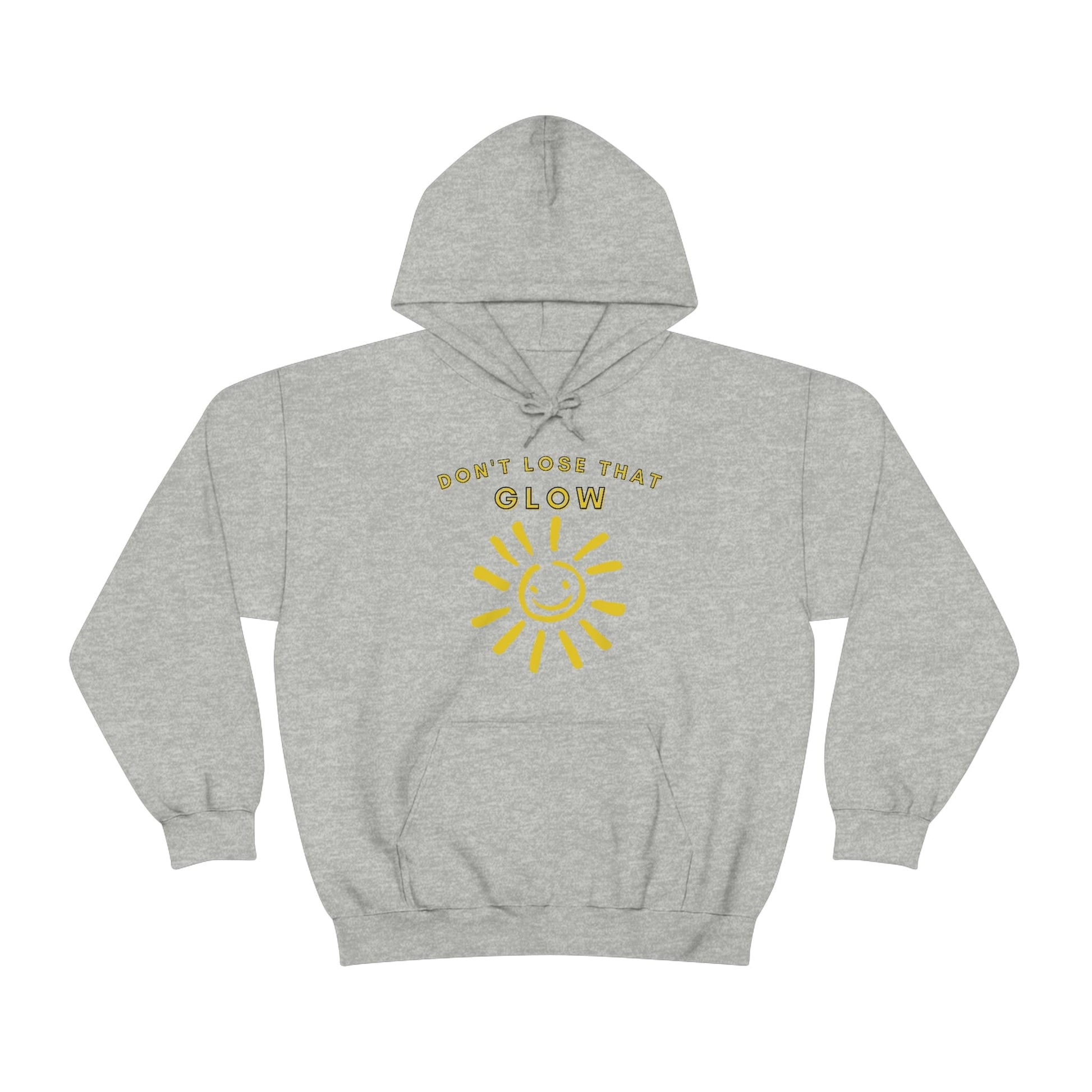 Fall Hoodie, Winter Hoodie, Hoodie with a sun, Hoodie with a smiling sun, hoodie with a sun on it, Cute Hoodie