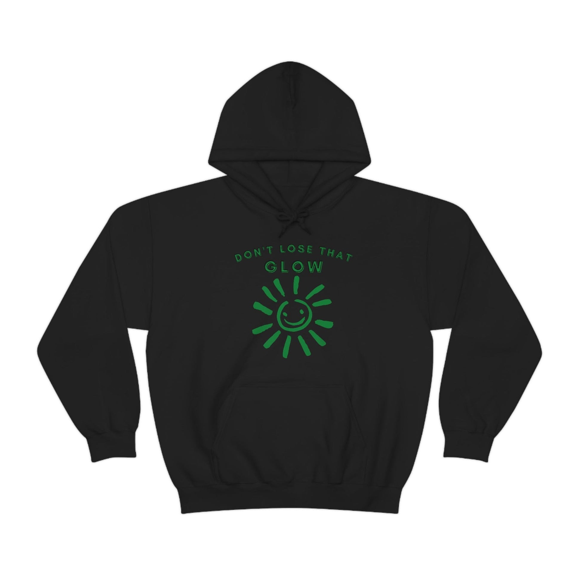 Fall Hoodie, Winter Hoodie, Hoodie with a sun, Hoodie with a smiling sun, hoodie with a sun on it, Cute Hoodie