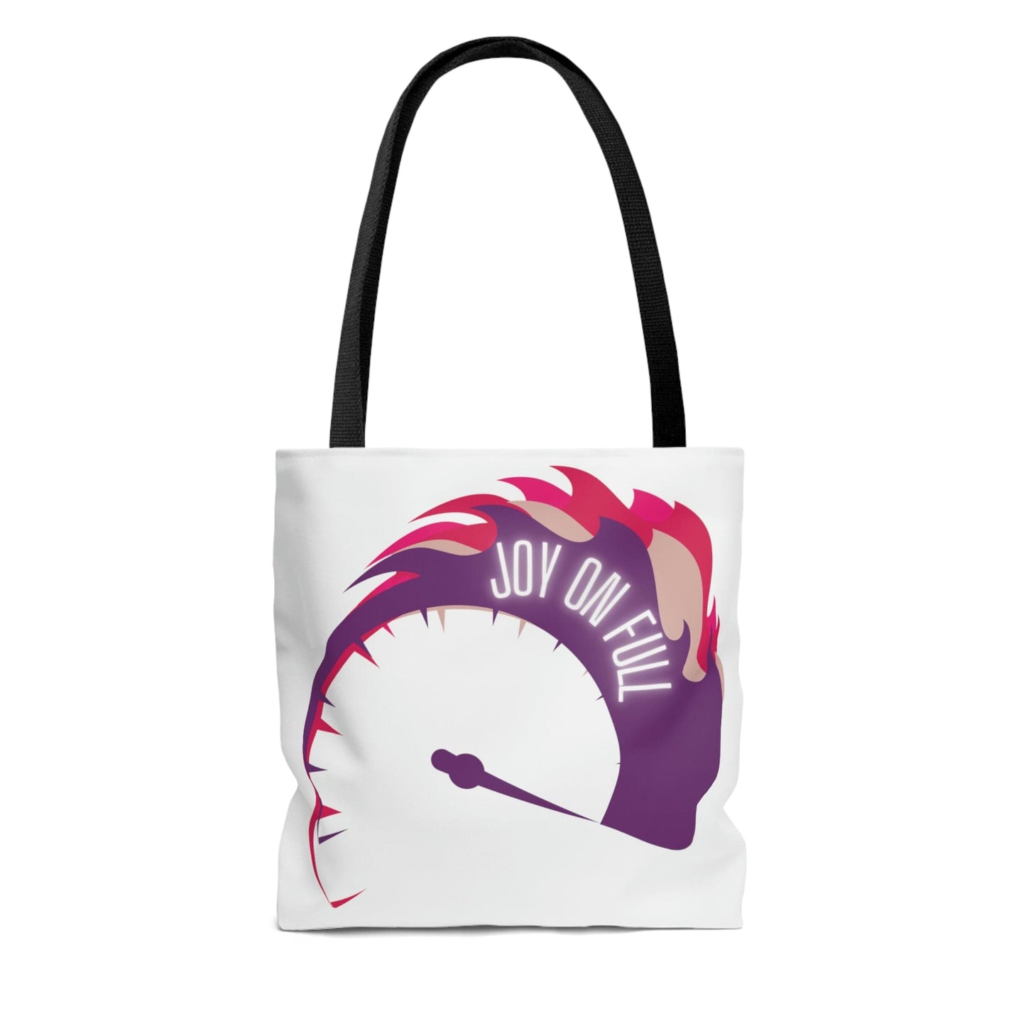 Joy tote bag, women's tote bag