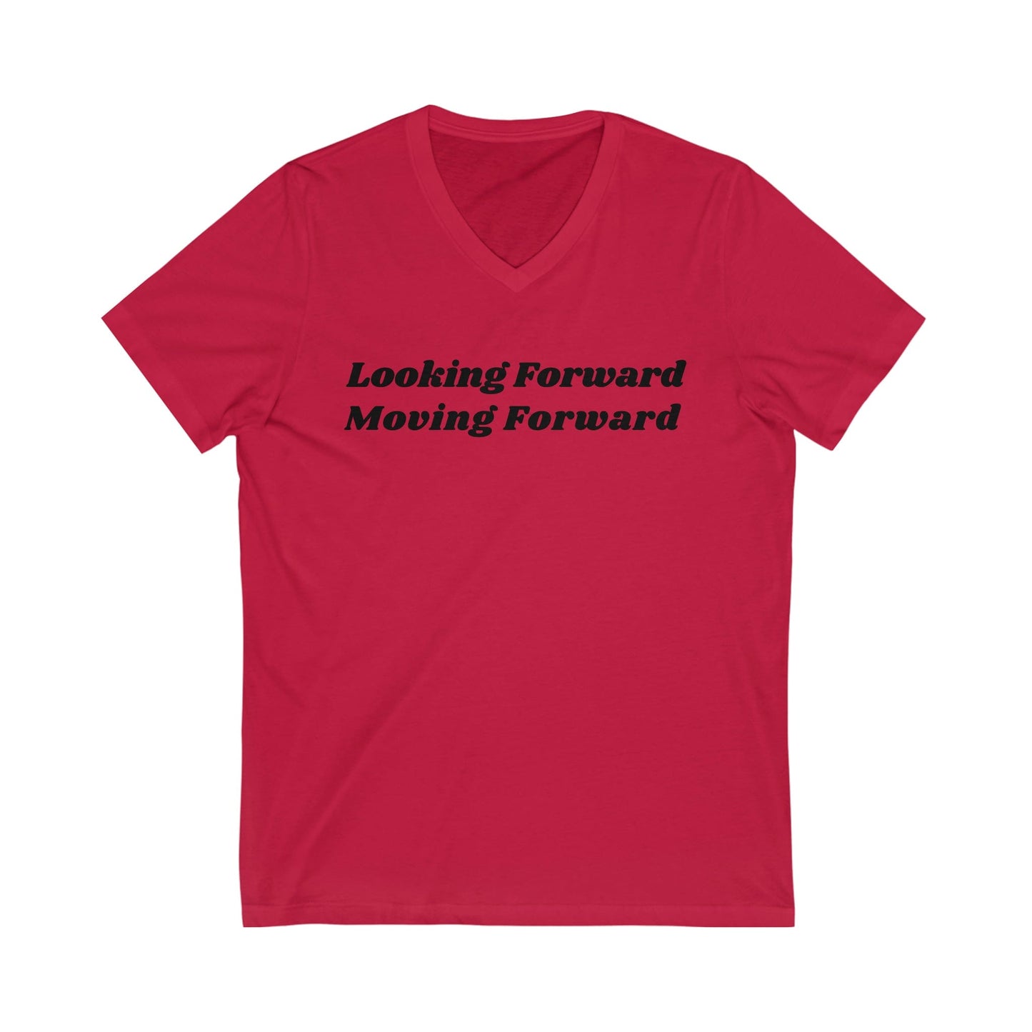  Moving forward with my life Tee, Leaving Domestic Violence T-Shirt, Women’s Empowerment V-Neck